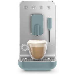 Кофемашина эспрессо Smeg BCC02EGMEU