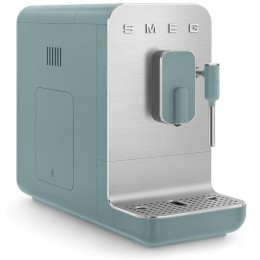 Кофемашина эспрессо Smeg BCC02EGMEU