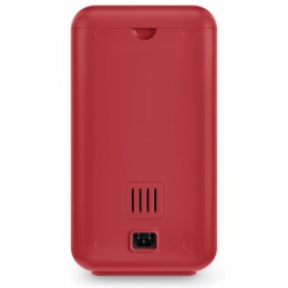 Кофемашина эспрессо Smeg BCC02RDMEU