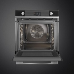 Духовой шкаф Smeg SO6102M2N