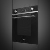 Духовой шкаф Smeg SO6102M2N