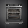 Духовой шкаф Smeg SO6102M2N