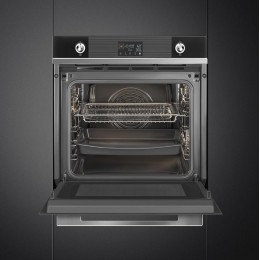 Духовой шкаф Smeg SO6102M2N
