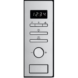 Микроволновая печь Smeg FMI017X