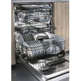 ASKO DFI675GXXL.P Встраиваемая посудомоечная машина 