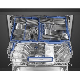 Посудомоечная машина Smeg STL333CL