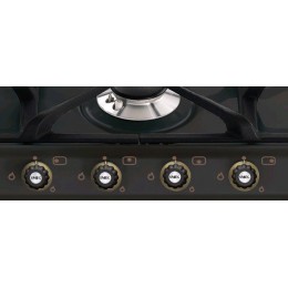 Варочная панель Smeg SR764AO