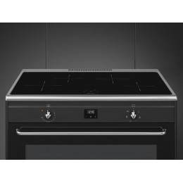 Варочный центр Smeg CG90IANT9