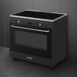 Варочный центр Smeg CG90IANT9