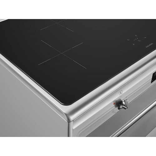 Варочный центр Smeg CG90IXT9