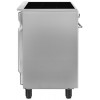 Варочный центр Smeg CG90IXT9
