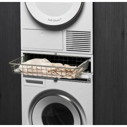 Asko HB1153W Выдвижная корзина для белья