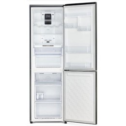 Двухкамерный холодильник Hitachi R-BG410PUC6X XGR