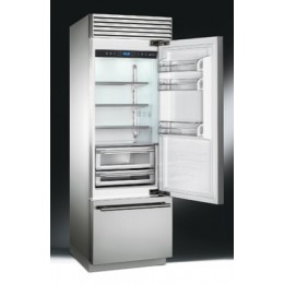 Холодильник Smeg RF376LSIX
