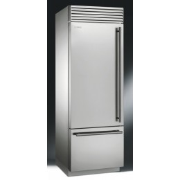 Холодильник Smeg RF376LSIX