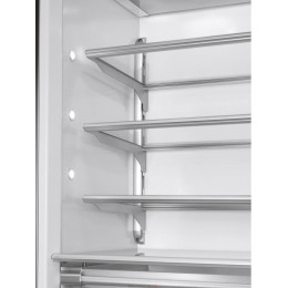 Холодильник Smeg RF376LSIX