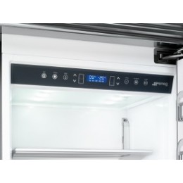 Холодильник Smeg RF376LSIX