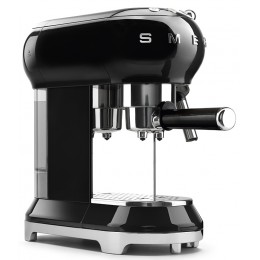 Кофемашина-эспрессо Smeg ECF01BLEU