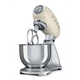 Миксер Smeg SMF01CREU