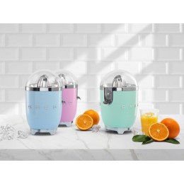 Соковыжималка SMEG CJF01RDEU