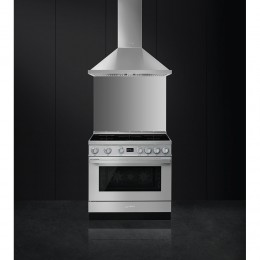 Отдельностоящий варочный центр Smeg CPF9IPX