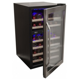 Винный шкаф Cold Vine C34-KSF2