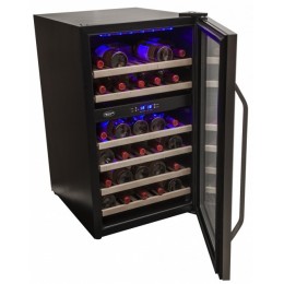 Винный шкаф Cold Vine C34-KSF2