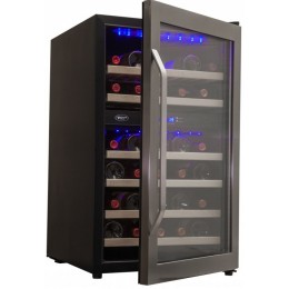 Винный шкаф Cold Vine C34-KSF2