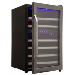 Винный шкаф Cold Vine C34-KSF2