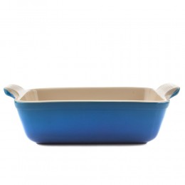 Le Creuset Блюдо прямоугольное 37х32см, марсель