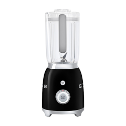 Блендер Smeg BLF01BLEU