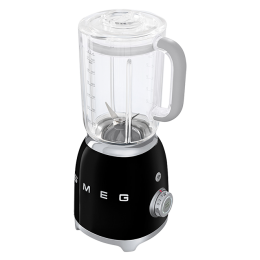 Блендер Smeg BLF01BLEU