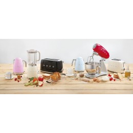 Чайник электрический Smeg KLF04PKEU