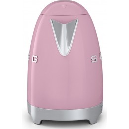 Чайник электрический Smeg KLF04PKEU