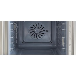 Духовой шкаф Bertazzoni F609PROESX