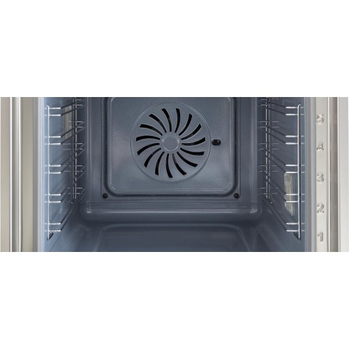 Духовой шкаф Bertazzoni F609PROESX