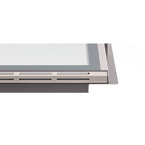 Духовой шкаф Bertazzoni F609PROESX