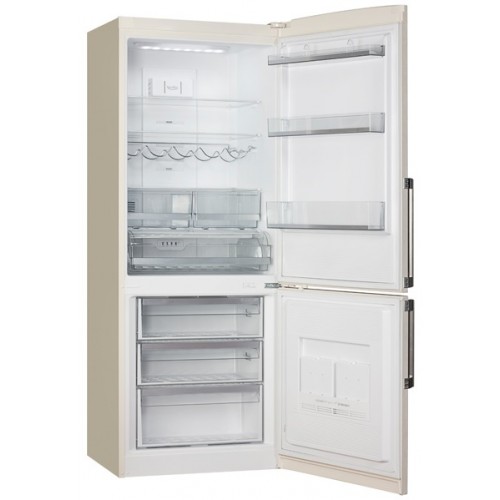 Холодильник VESTFROST VF 466 EB бежевый