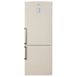 Холодильник VESTFROST VF 466 EB бежевый