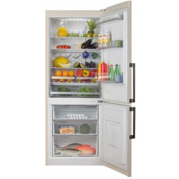 Холодильник VESTFROST VF 466 EB бежевый