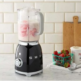 Блендер Smeg BLF01BLEU