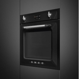 Духовой шкаф Smeg SOP6902S2PN