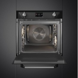 Духовой шкаф Smeg SOP6902S2PN