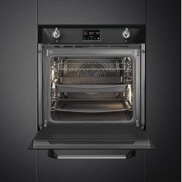 Духовой шкаф Smeg SOP6902S2PN