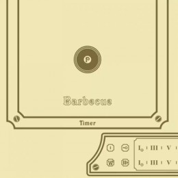 Варочная поверхность Kaiser KCT 7797 FI ElfEm