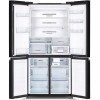 Холодильник HITACHI R-WB 642 VU0 GBK