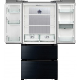 ХОЛОДИЛЬНИК KAISER KS 80420 RS