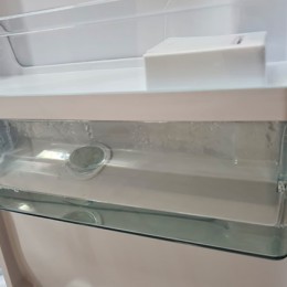 ХОЛОДИЛЬНИК KAISER KS 80420 RS