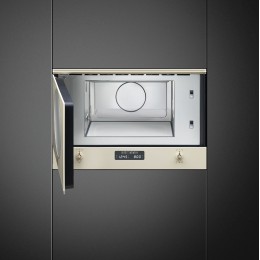 Духовой шкаф Smeg MP822PO