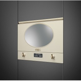 Духовой шкаф Smeg MP822PO